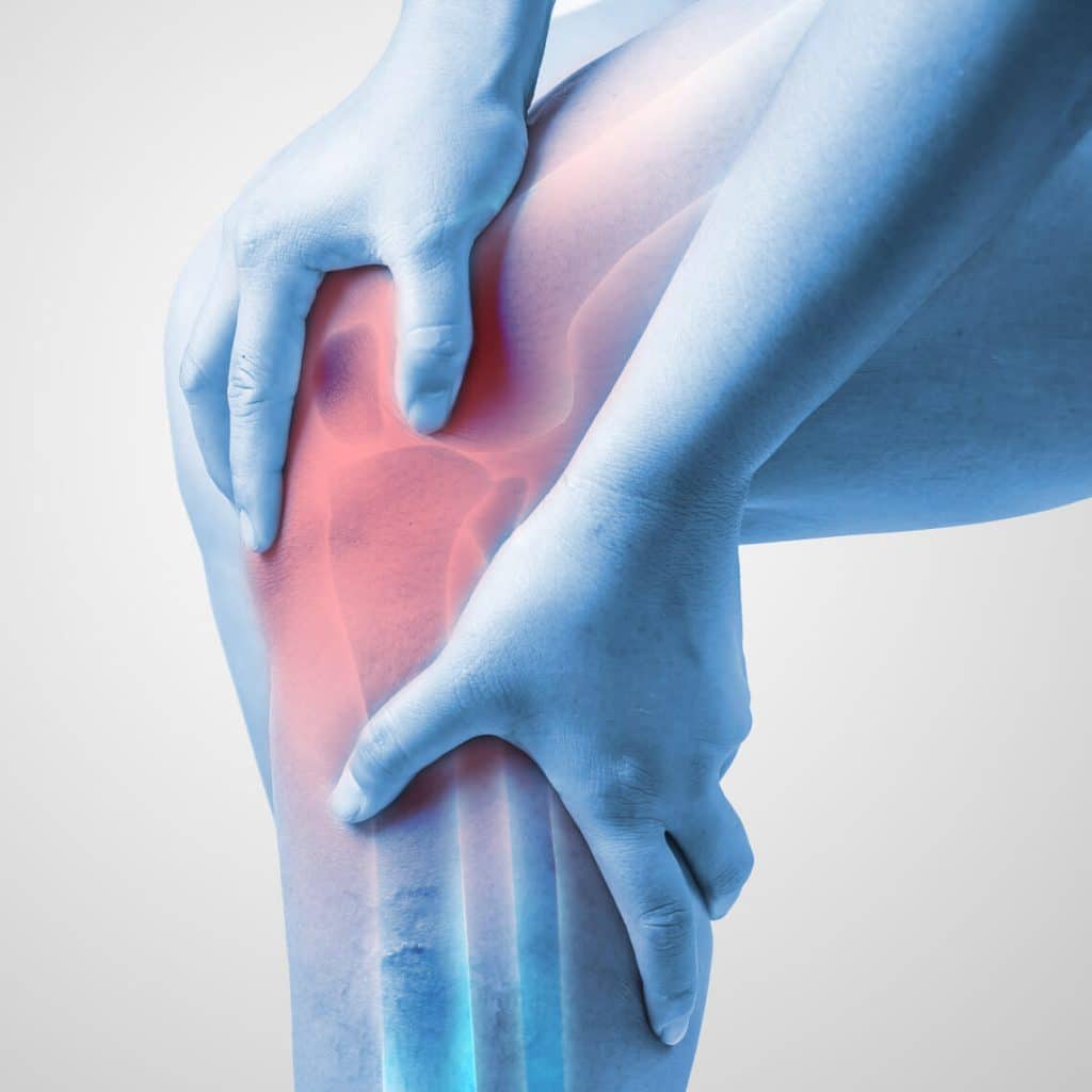 คอลลาเจนชนิดที่ 2 ช่วยบำรุงกระดูก