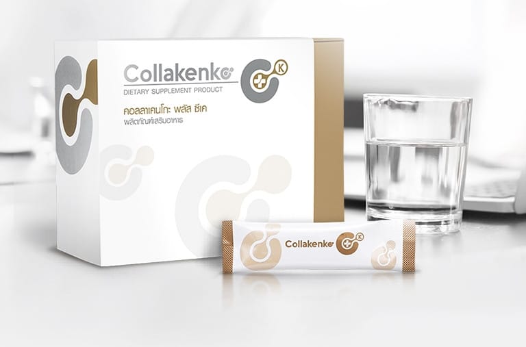 Collakenko CN211130 22