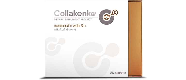 Collakenko RG211211 24