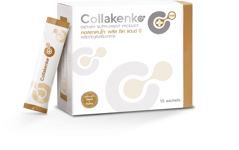Collakenko CN220106 18