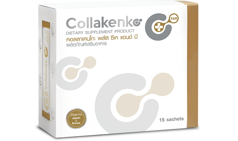 Collakenko CN220117 17