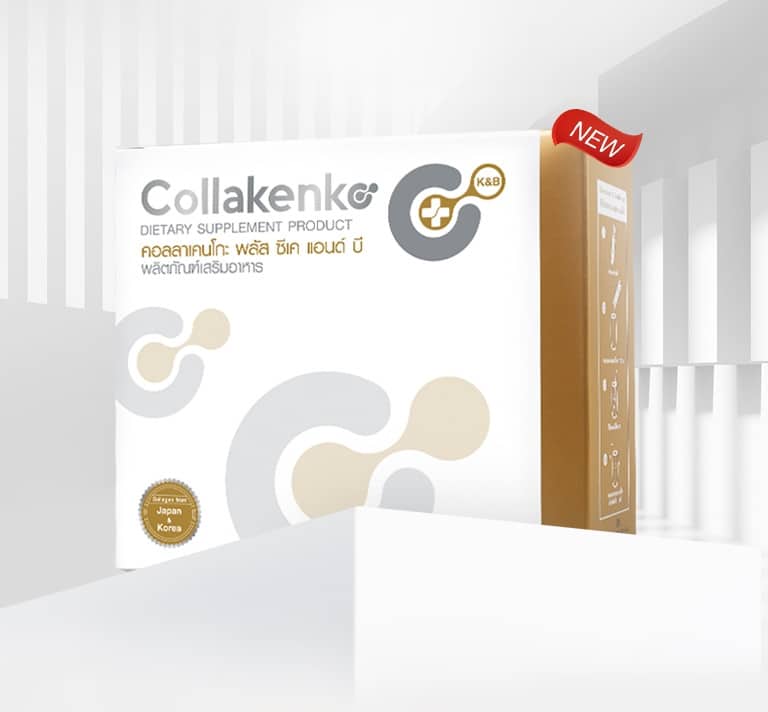 Collakenko CN220305 19