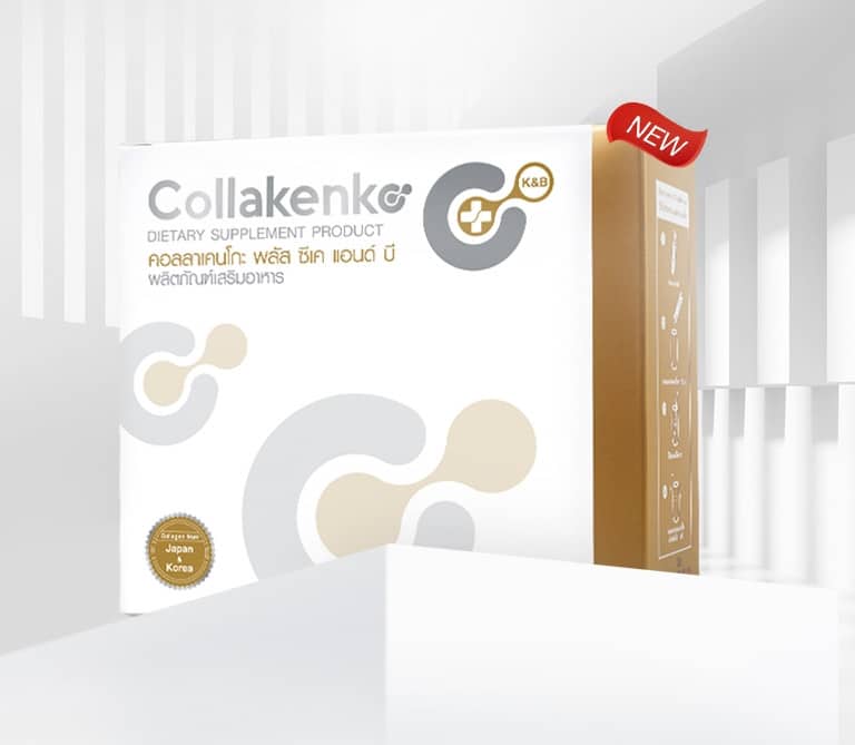 Collakenko CN220406 18