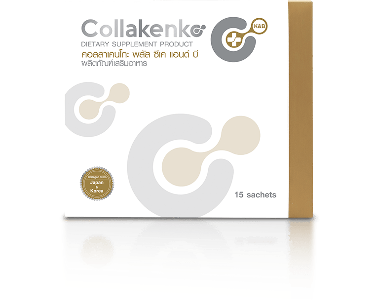 Collakenko CN220701 12