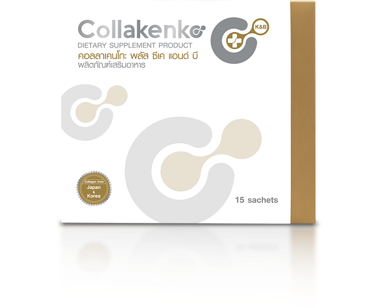 Collakenko RG221109 27